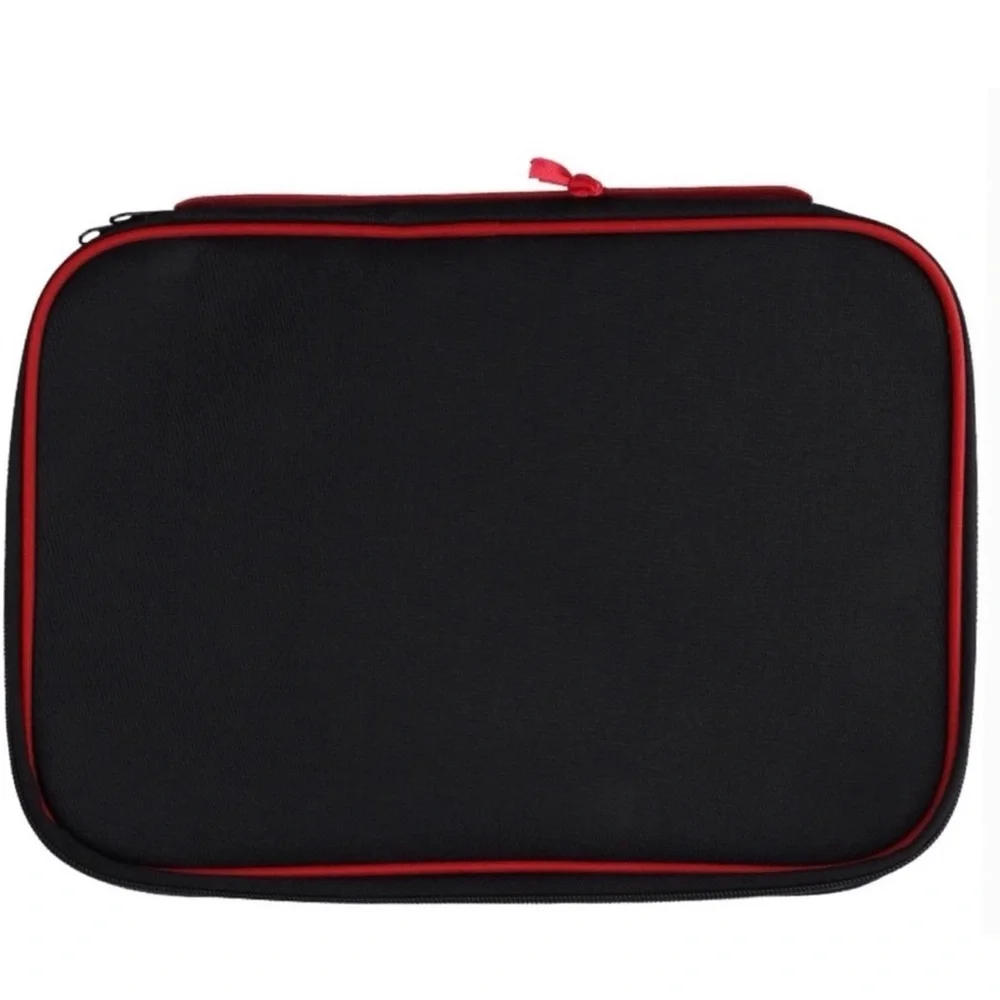 Justice 13” Zip Around Laptop/Tablet Case (NWT)